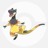 ウルトラサン ムーン エレザードの種族値と生息地 進化レベル 覚える技 ポケモンusum攻略wiki Gamerch