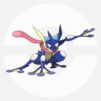 ウルトラサン ムーン ゲッコウガの種族値と生息地 進化レベル 覚える技 ポケモンusum攻略wiki Gamerch