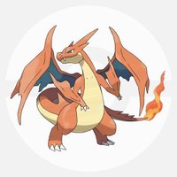 ウルトラサン ムーン リザードンｙの種族値と生息地 進化レベル 覚える技 ポケモンusum攻略wiki Gamerch