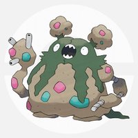 ポケモンウルトラサン ムーン ダストダスの種族値と生息地 進化レベル 覚える技 ポケモンusum攻略wiki Gamerch