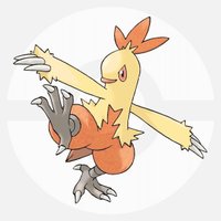 ウルトラサン ムーン ワカシャモの種族値と生息地 進化レベル 覚える技 ポケモンusum攻略wiki Gamerch