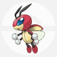 ポケモンウルトラサン ムーン レディアンの種族値と生息地 進化レベル 覚える技 ポケモンusum攻略wiki Gamerch