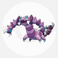 ウルトラサン ムーン ドラピオンの種族値と生息地 進化レベル 覚える技 ポケモンusum攻略wiki Gamerch