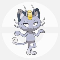 ポケモンウルトラサン ムーン ニャース アローラ の種族値と生息地 進化レベル 覚える技 ポケモンusum攻略wiki Gamerch