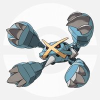 ポケモンウルトラサン ムーン メガメタグロスの種族値と生息地 進化レベル 覚える技 ポケモンusum攻略wiki Gamerch