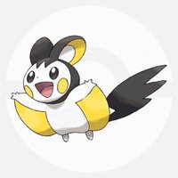 ポケモンウルトラサン ムーン エモンガの種族値と生息地 進化レベル 覚える技 ポケモンusum攻略wiki Gamerch