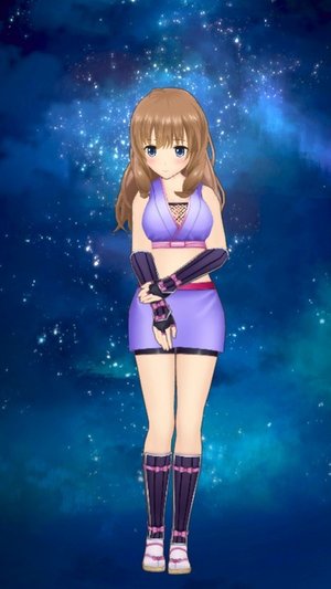 くノ一服画像 オルガル2攻略wiki Gamerch