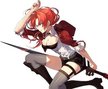 無量塔 姫子 崩壊学園wiki Gamerch