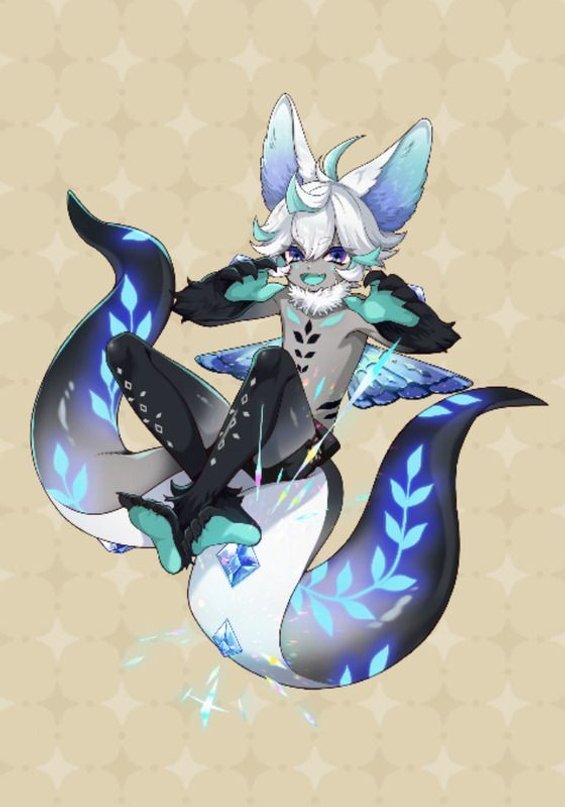 立ち絵イラスト