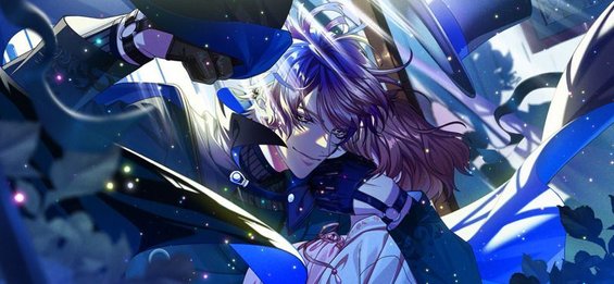 純覚醒イラスト