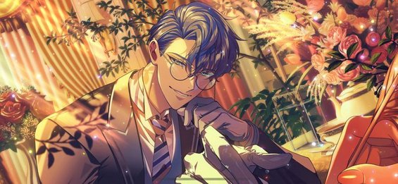 純覚醒イラスト