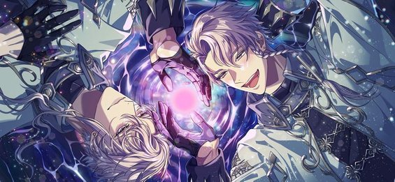 太陽覚醒イラスト