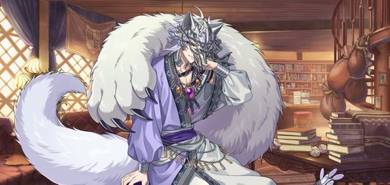 覚醒前イラスト