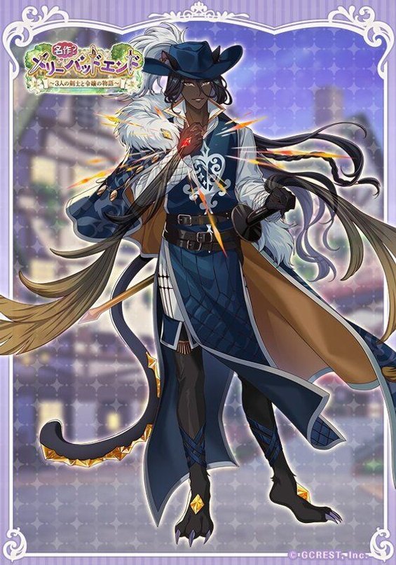 立ち絵イラスト