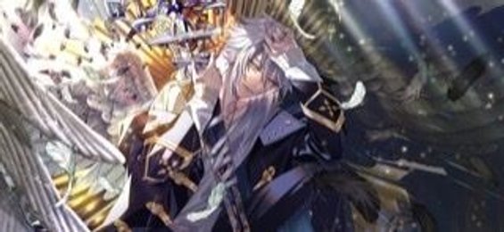 月覚醒イラスト