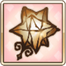 星型ランプ