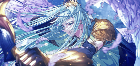 太陽覚醒イラスト