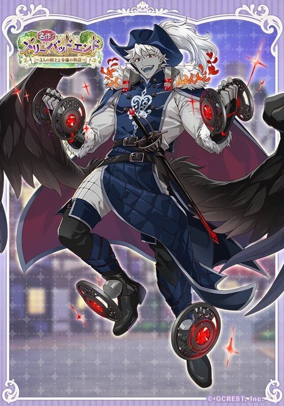 立ち絵イラスト