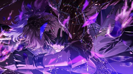 ゆめくろ クラファン ユミル チェッピー エスクロ リーベ スパロウ バーン ゆめくろ】ユミル（Bet your flame／星4）のスキルとステータス
