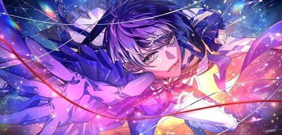 太陽覚醒イラスト