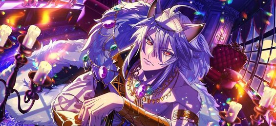 ゆめくろ】アレックス（獣誘う金宴の祭／星4）のスキルとステータス 