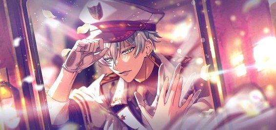 ゆめくろ レン レールウェイ ゆめくろ】レン（追憶のレールウェイ／星4）のスキルと