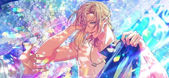 太陽覚醒イラスト