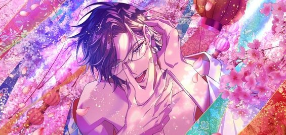 純覚醒イラスト