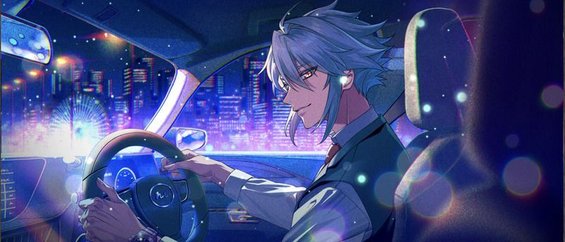 ゆめくろ】推しについて -マイスター編- - 徒然乙女日記-カワセミ-