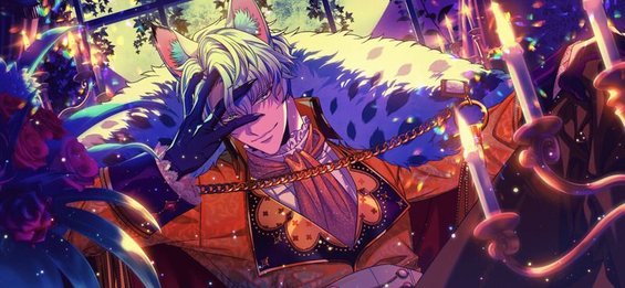 ゆめくろ】フォルクス（獣誘う金宴の祭／星1）のスキルと