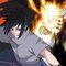 火の意志を継ぐ ナルト＆サスケ