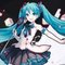 無限に繋がる未来 初音ミク