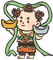 財神くん