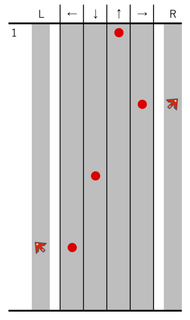  基本的な譜面画像