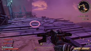 フィアラミッドの思い出のビー玉の場所詳細2