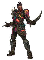 スタボマンサー