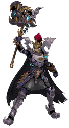 クロウブリンガー