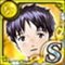 エヴァ操縦者 シンジ【S】