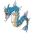 ギャラドス