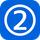 ②