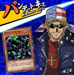 遊戯王デュエルリンクス キースのデッキと取得スキル カード一覧 デュエルリンクス攻略wiki Gamerch