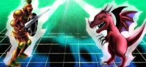 クロスソウルデッキ