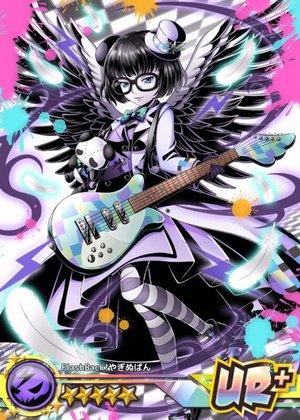 SHOW BY ROCK!! 攻略まとめWiki（記録用）