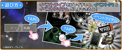 イベント ダンスマカブル 前編 アイナナ アイナナ 攻略wiki Gamerch