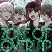 ZONE OF OVERLAP - アイナナ 攻略wiki | Gamerch