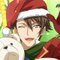 【SSR】十 龍之介【クリスマス】