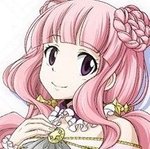 ヴィセルのキャラ画像