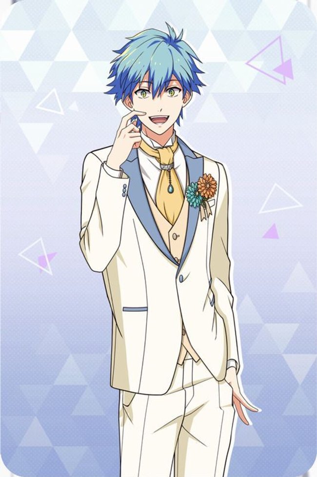 R【きっと想像もつかない未来】輿水直 - アンゼロ攻略Wiki | Gamerch