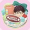 【SR】2月3日のバースデーケーキ