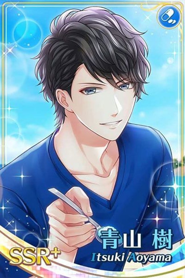 スタマイ　ドラマト　青山樹　青山　スタンディパネル　　　B賞 スタマイ ドラマト 青山樹 青山 スタンディパネル B賞 - メルカリ